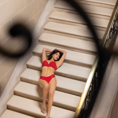 Cris Latina Art 5001