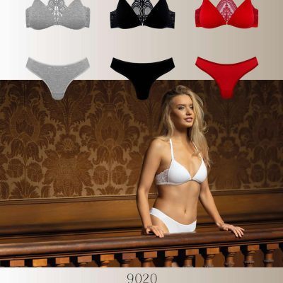 Cris Latina Art 9020