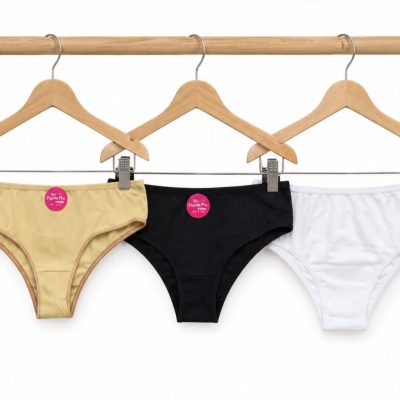 Piache Piu Art 3110 Culotes x3