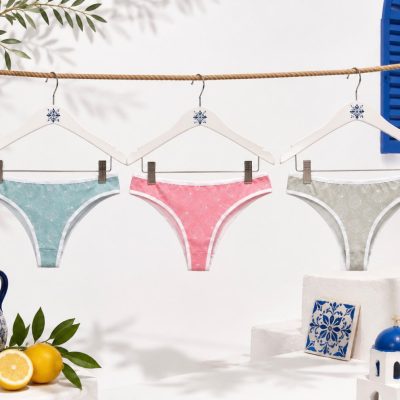 Piache Piu Art 3163 Colaless x3