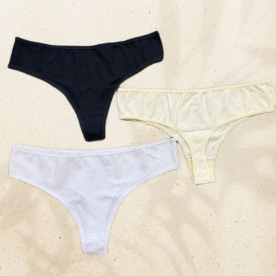 Piache Piu Art 3108 Culoteless x3