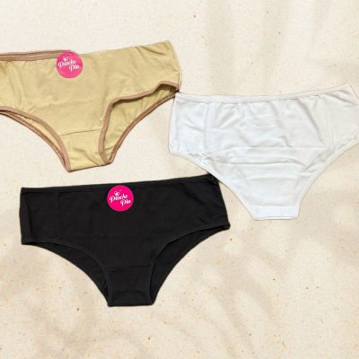 Piache Piu Art 3110 Culotes x3