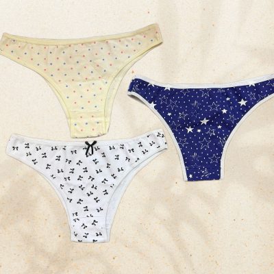 Piache Piu Art 3144 Vedetina x3