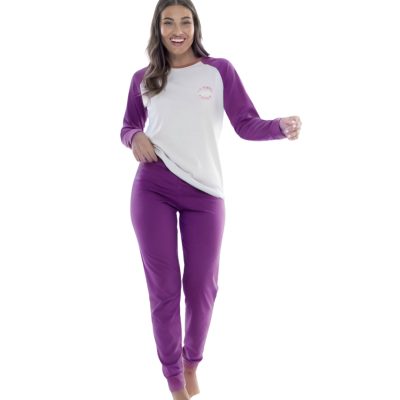 Pijama Piache Piu Art 643