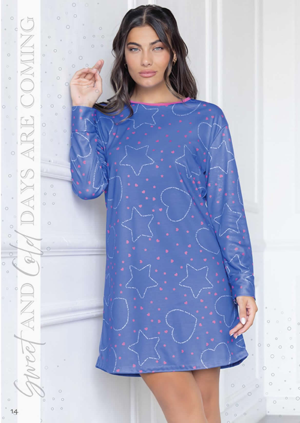 Camisón Piache Piu Art 648 - Imagen 11