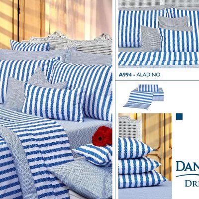 Danubio Art 2084 Dreams