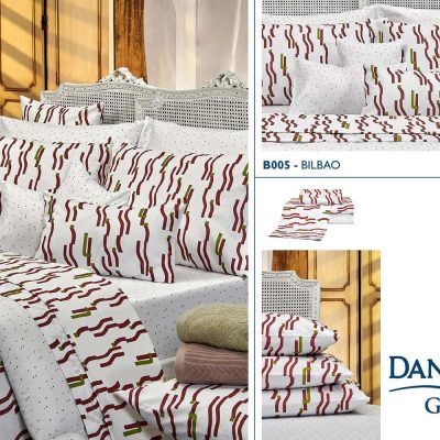 Danubio Art 2088 Geo