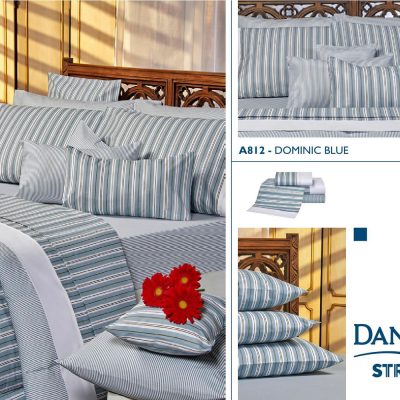 Danubio Art 2340 Stripes