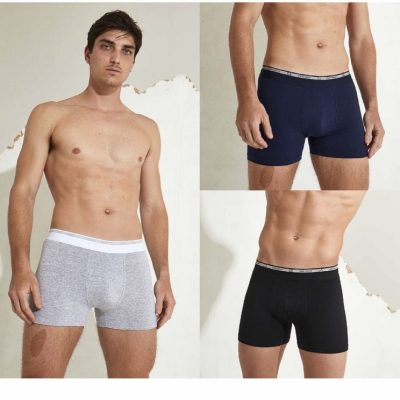G3 Underwear