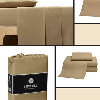 Sabana Mixell Línea Económica Art D2038