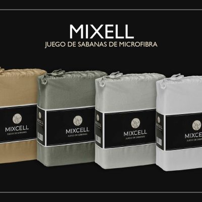 Mixell Sabanas