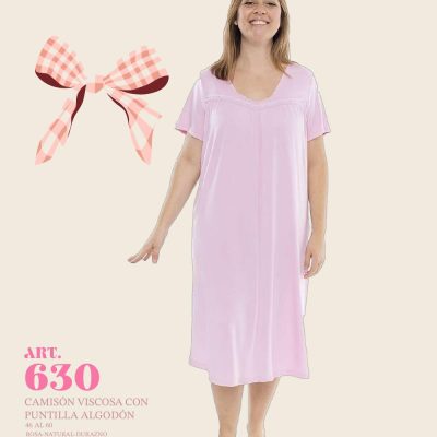 Pijama Piache Piu Art 630