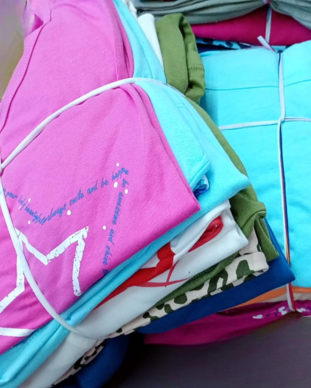 Lote Mayorista de Pijamas Super Oferta x 6 (2da Selección) - Imagen 6