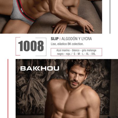 Bakhou Art 1008