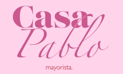 Lenceria Mayorista Casa Pablo