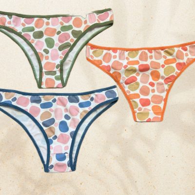 Piache Piu Art 3165 Colaless x3