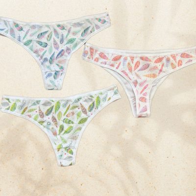 Piache Piu Art 3167 Colaless x3