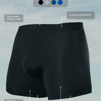 Elemento Boxer Art 6020