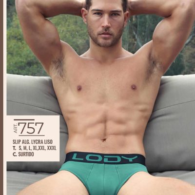 Lody Men Art 757