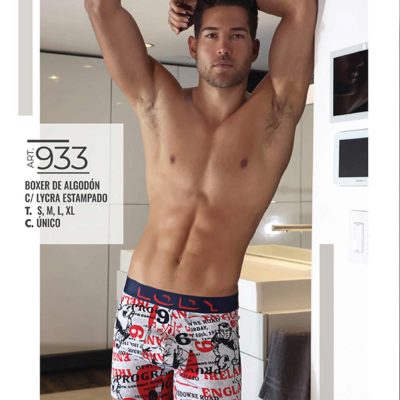 Lody Men Art 933
