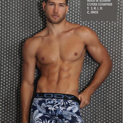 Lody Men Art 976