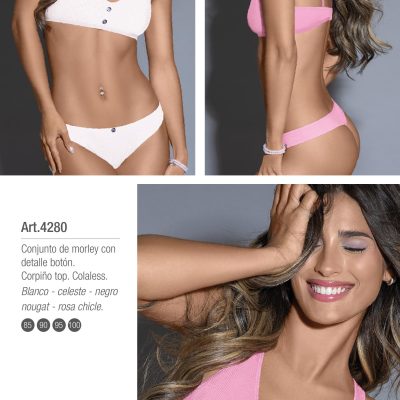 Lara Teens Art 4280