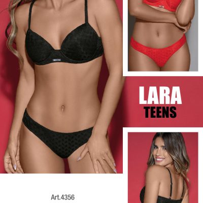 Lara Teens Art 4356