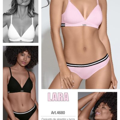 Lara Teens Art 4680