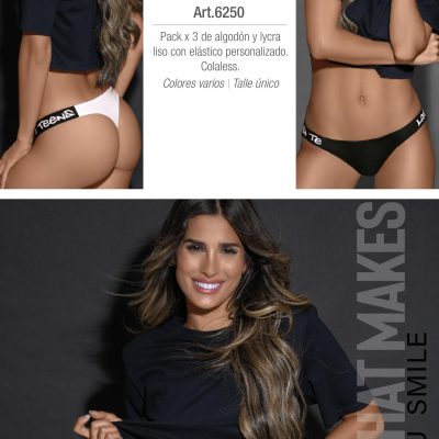 Lara Teens Art 6250