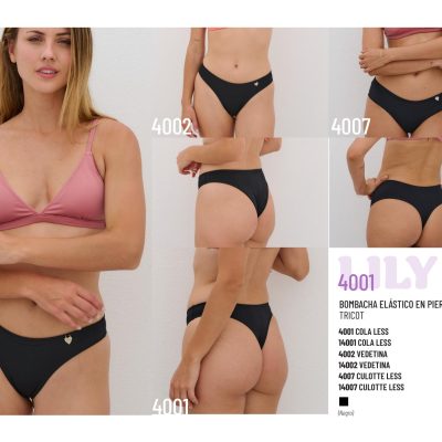 Kiero Mallas Art 4001
